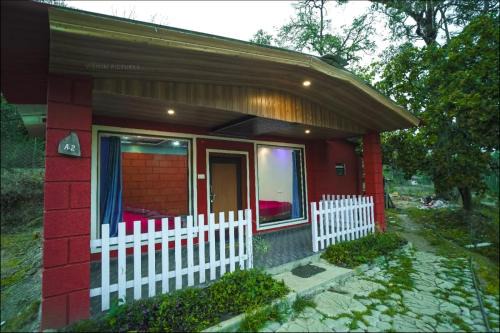 Supa House | Dandeli Hidden Valley by StayApart