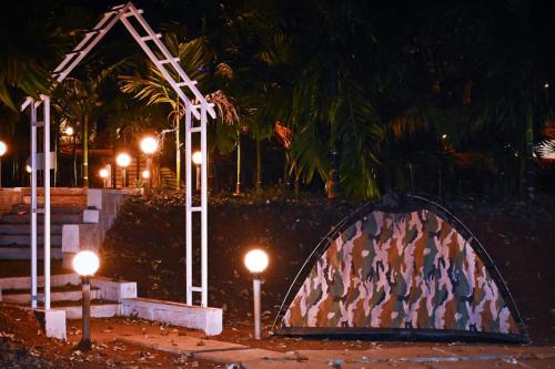 Dandeli Other | Dandeli Jungle Camp