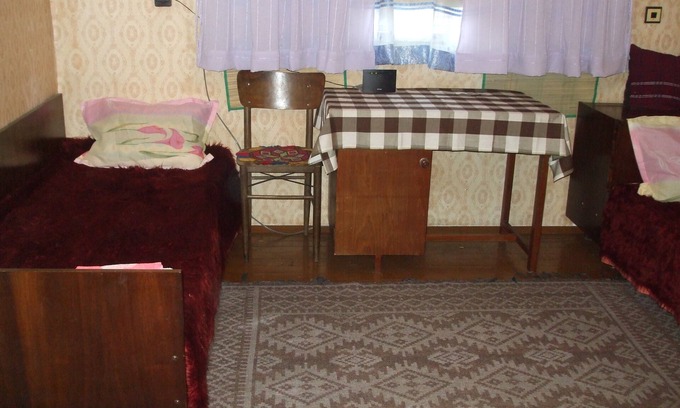 Targovishte Apartment | Daneto Apartment Hotel