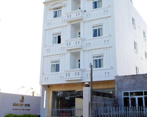 La Gi Hotel | Dang Duy Hotel