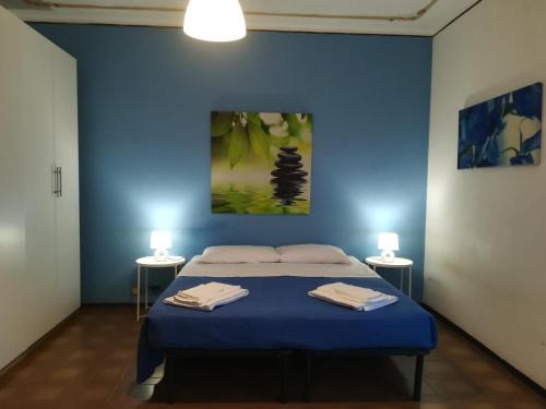 Novara Apartment | DaNicolas Novara Apartment