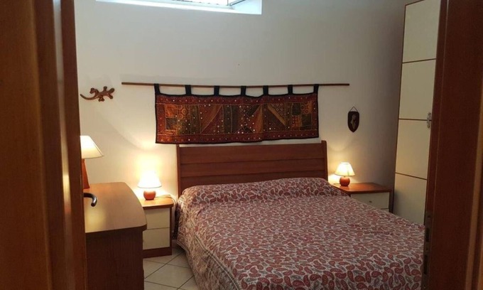 Acquacalda Apartment | Daniela Saltalamacchia's Apartment PT-CIN IT083041C2TCZRNP9Z
