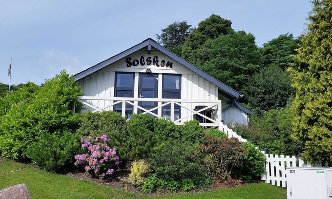 Bockholm House | Danish vacation home Solsken - Holiday home Solsken