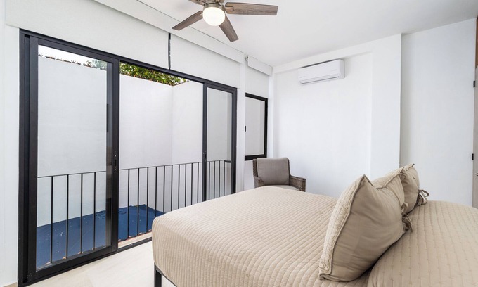 Colonia 5 de Diciembre Apartment | DANNY HOUSE 3