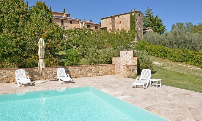 Volterra Apartment | Dante 1 - Volterra ,Tuscany