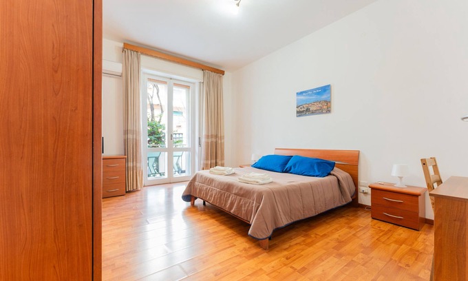 Province of Cagliari Apartment | 'Dante House' Apartment in the centre ideal for groups