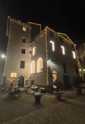 Pieve di Teco Apartment | DANTES