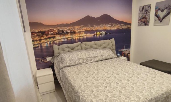 Rione Alto Bed & Breakfast | Dantonarooms