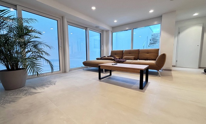 Geisingen Apartment | DanubeDeluxe