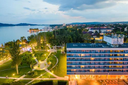 Balatonfured Hotel | Danubius Hotel Annabella