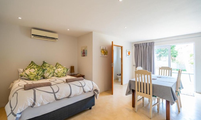 Durban North Apartment | Danville Forest Villa