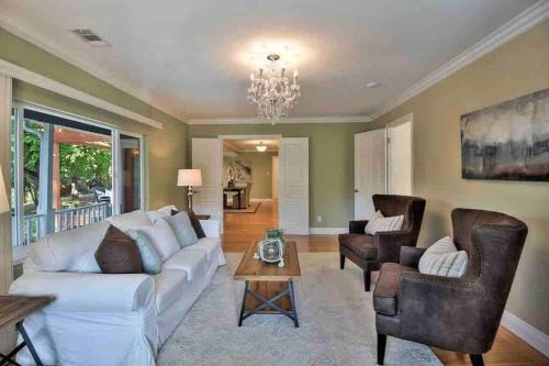 Birds Landing House | Danville house