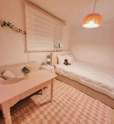 Myonmok-tong Villa | Daon 101