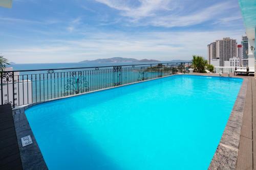 Vinh Hai Hotel | Daphovina Hotel