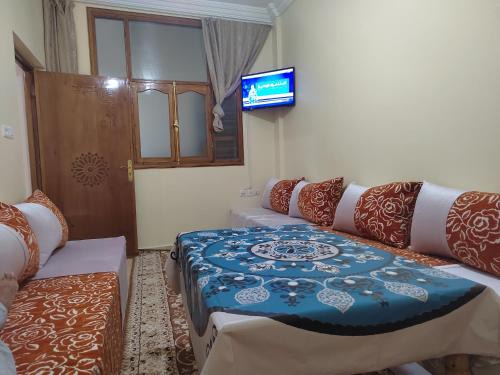 Tnine Aglou Apartment | Dar Aglou Appart 1