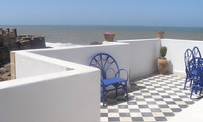 Medina House | Dar al Bahar