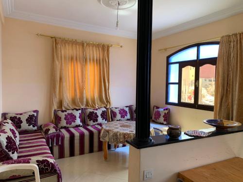 Tamrhakht Apartment | Dar Amallay