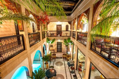 Riad Zitoun Jdid House | Dar Anika