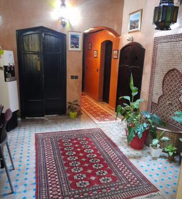 Medina of Tangier House | Dar Bargach