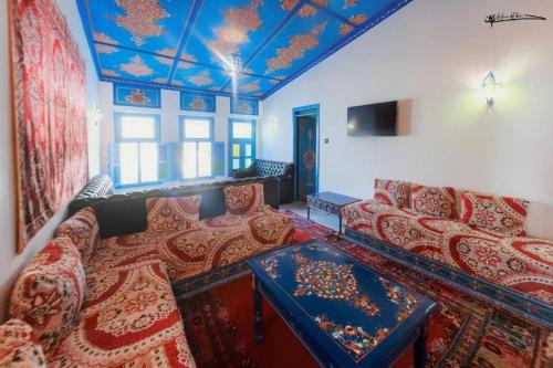 Chefchaouen Apartment | DAR Casa Plasa Grande CHEFCHAOUEN