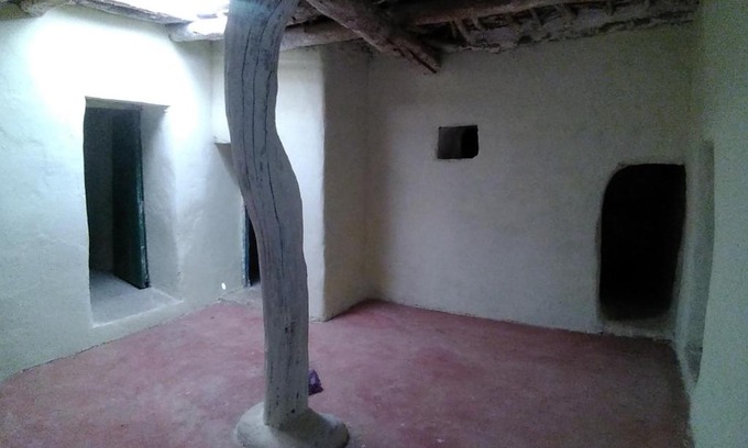 Sidi Abdellah Ou Said House | Dar Charfa