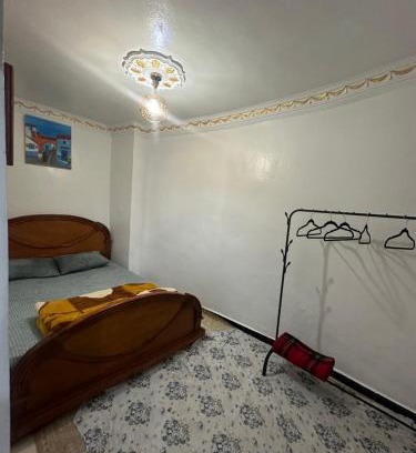 Souika Apartment | Dar chawni