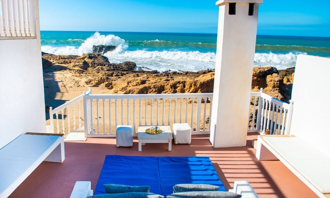 Medina House | Dar Cherazade & Spa