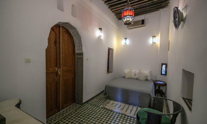 Quettanine House | Dar Demlij