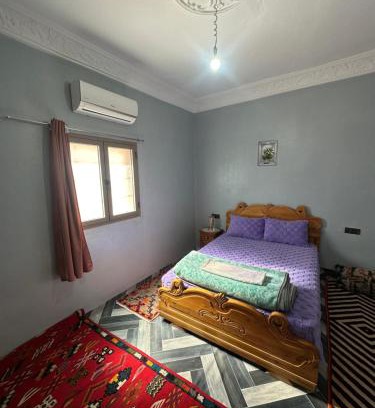 Tazenakht Apartment | Dar Dyafa