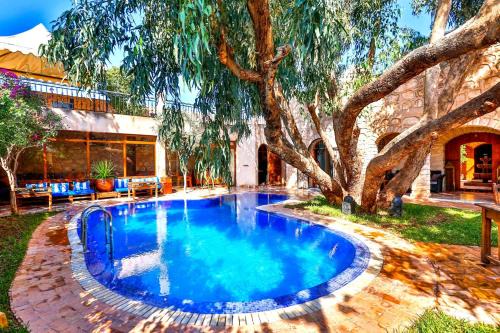 Ghazoua House | DAR ETTO Riad & Spa