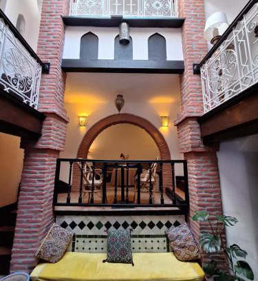 Medina of Chefchaouen House | Dar Gabriel