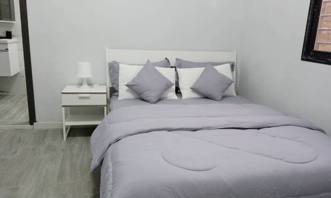 Nouakchott Apartment | Dar Hendou