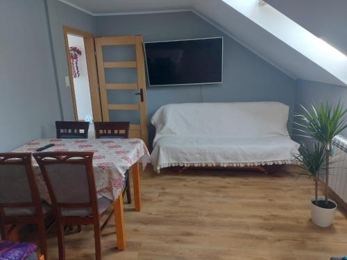 gmina Radzyn Chełminski Apartment | DAR-KAJ MIESZKANIE nr 2