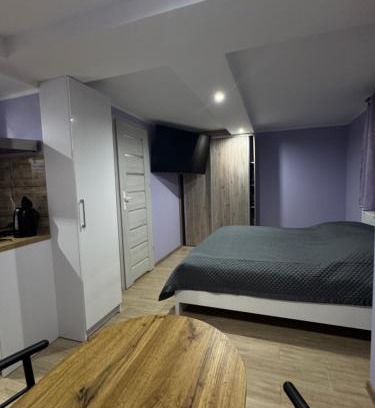 Grudziadz Apartment | DAR-KAJ MIESZKANIE nr 5