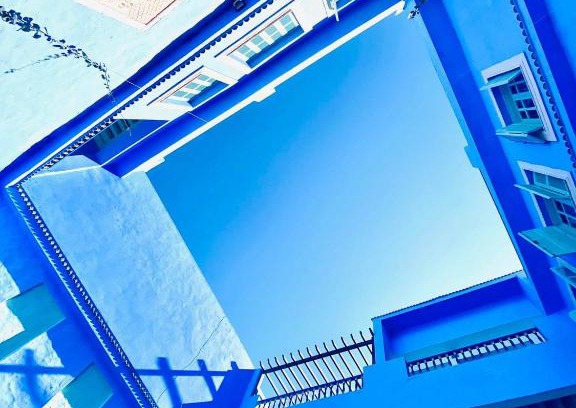 Medina de Sousse House | Dar Lekbira Boutique Hôtel