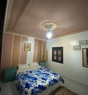 Souika Apartment | Dar madina