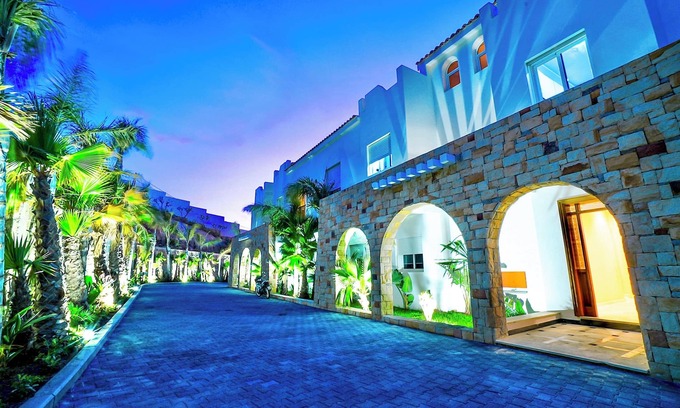 Mnar Apartment | DAR MRAHA APPART HOTEL