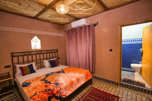 Tahala Hotel | DAR NOUR