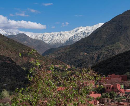 Ourika House | Dar Soulaimane