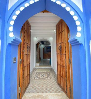 Souika Bed & Breakfast | Dar Syraya