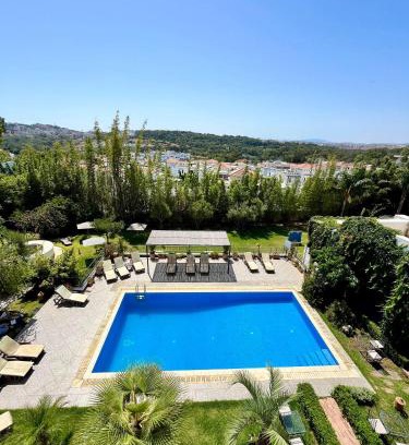 Tangier House | Dar Tanja Boutique Hotel