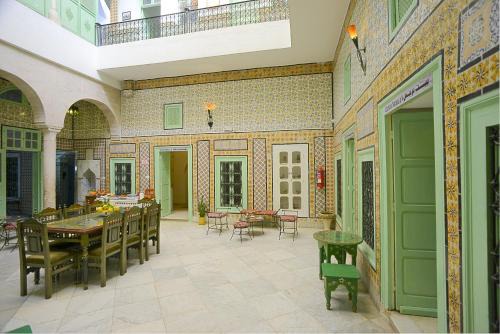 Souks Bed & Breakfast | Dar Ya