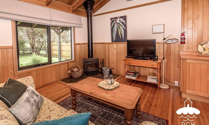 Yanakie Cabin | Darby Cottage Summary