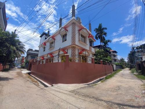 Siliguri House | Darha House