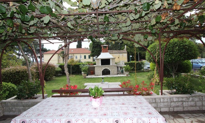 Borik Apartment | DARIA Two Bedroom Apartment (priz.)