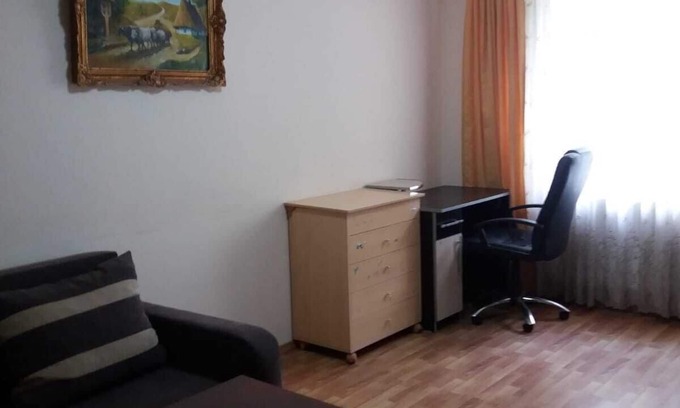 Vitan Apartment | Daria’s Apartment - Two bedrooms accommodation
