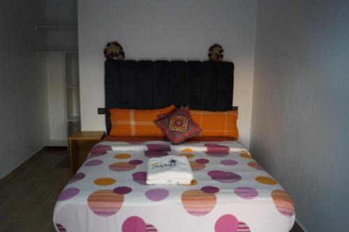 Sahel Chamali Bed & Breakfast | Darna 3