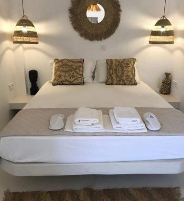 Kithnos House | Darsi suites Kythnos