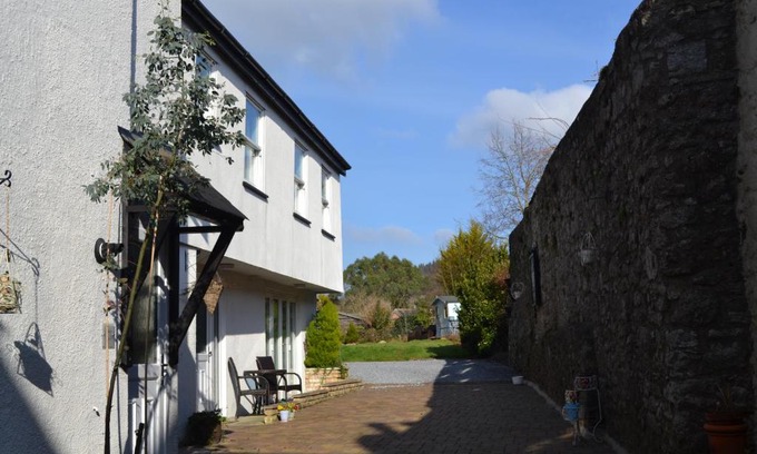 Moretonhampstead Apartment | Dartmoor Apartments