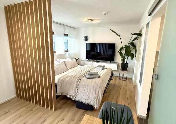 Nagold Apartment | Das 1 Zimmer Apartment